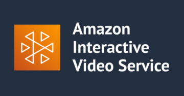 Amazon Interactive Video Service 960x504
