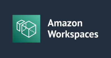 Amazon Workspaces