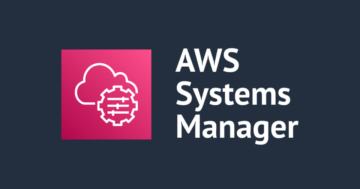 Aws Systems Manager 960x504