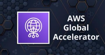 Aws Global Accelerator