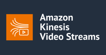 Amazon Kinesis Video Streams 960x504