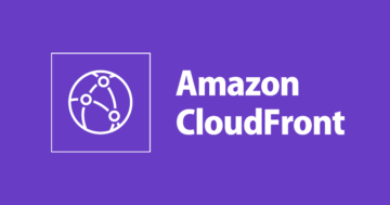 Amazon Cloud Front