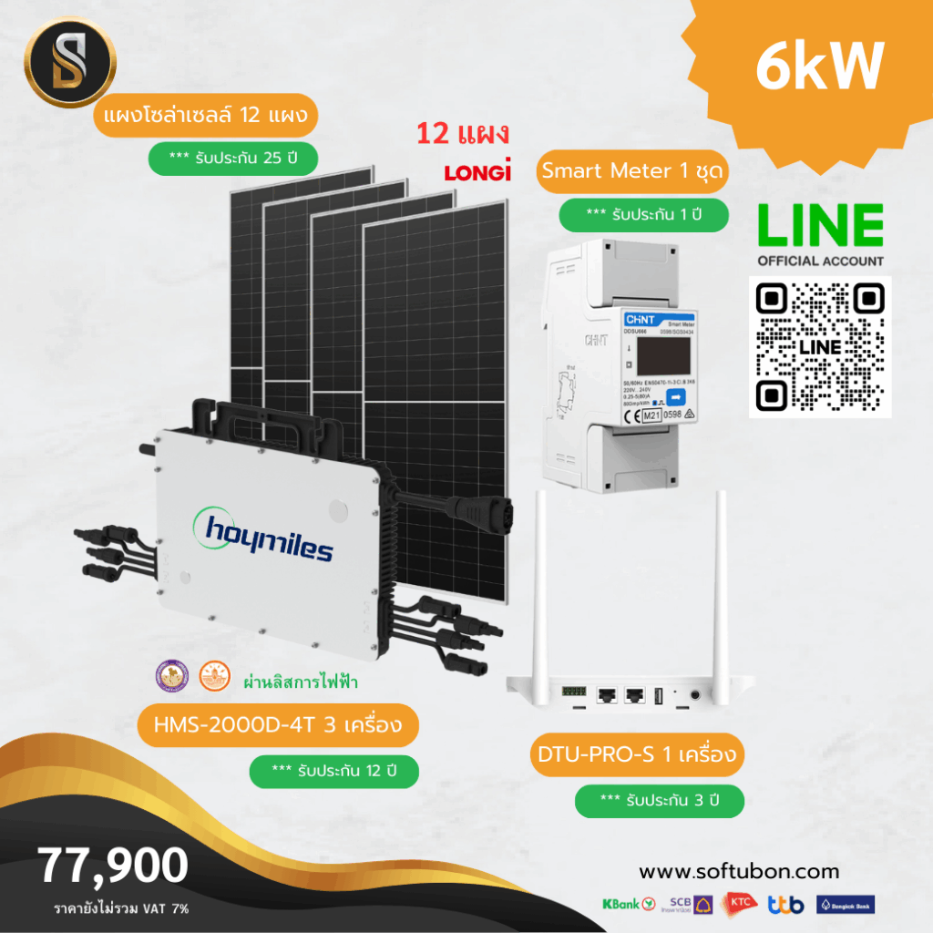 6kw